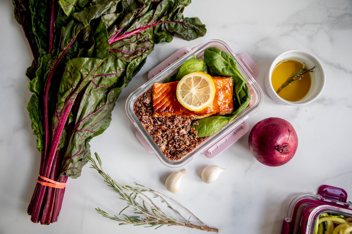 Fibre alimentari e carboidrati complessi